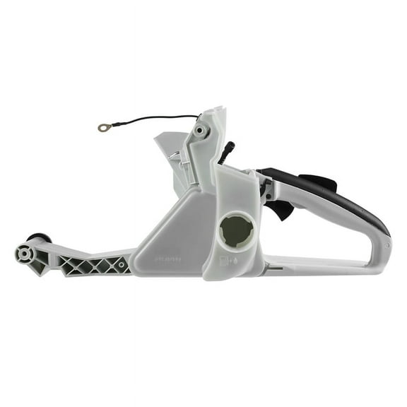 Gas Tank Back Rear Handle for MS381 MS380 Chainsaw 1119 350 0854