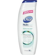 Dial Ns Ltn Sensitive 15oz Bp
