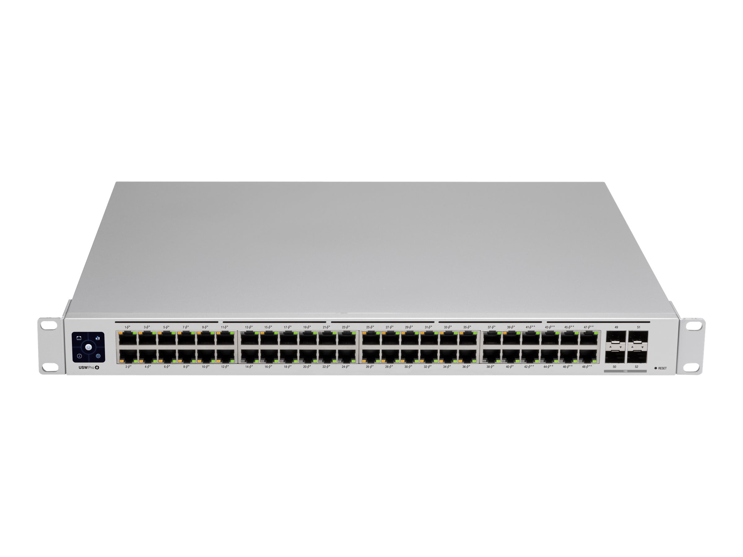 Ubiquiti Networks Unifi 48Port Pro Switch Gen2 (USW-PRO-48-POE)