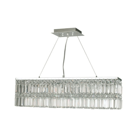 Dale Tiffany Canley Chandelier