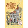 thumbnail image 1 of The Mysterious Benedict Society (10th Anniversary Edition), 1 of 3