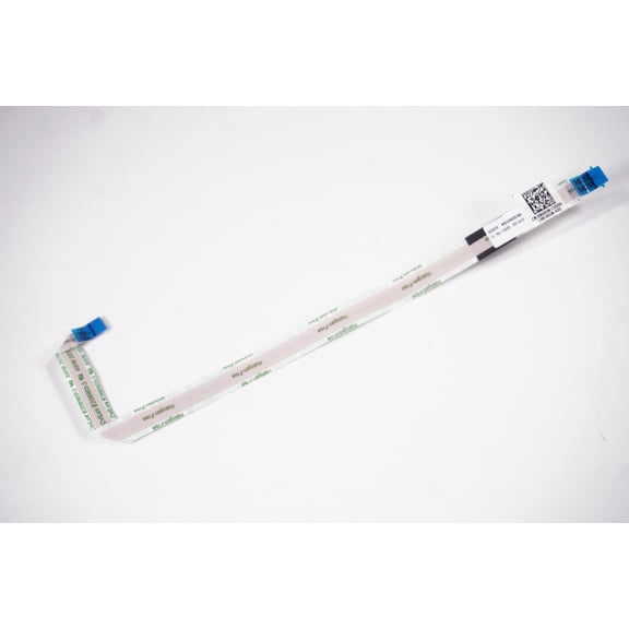 Compatible With N6RVM Replacement for N6RVM Alienware Touchpad FFC Cable AWX17R1-7996WHT-PUS