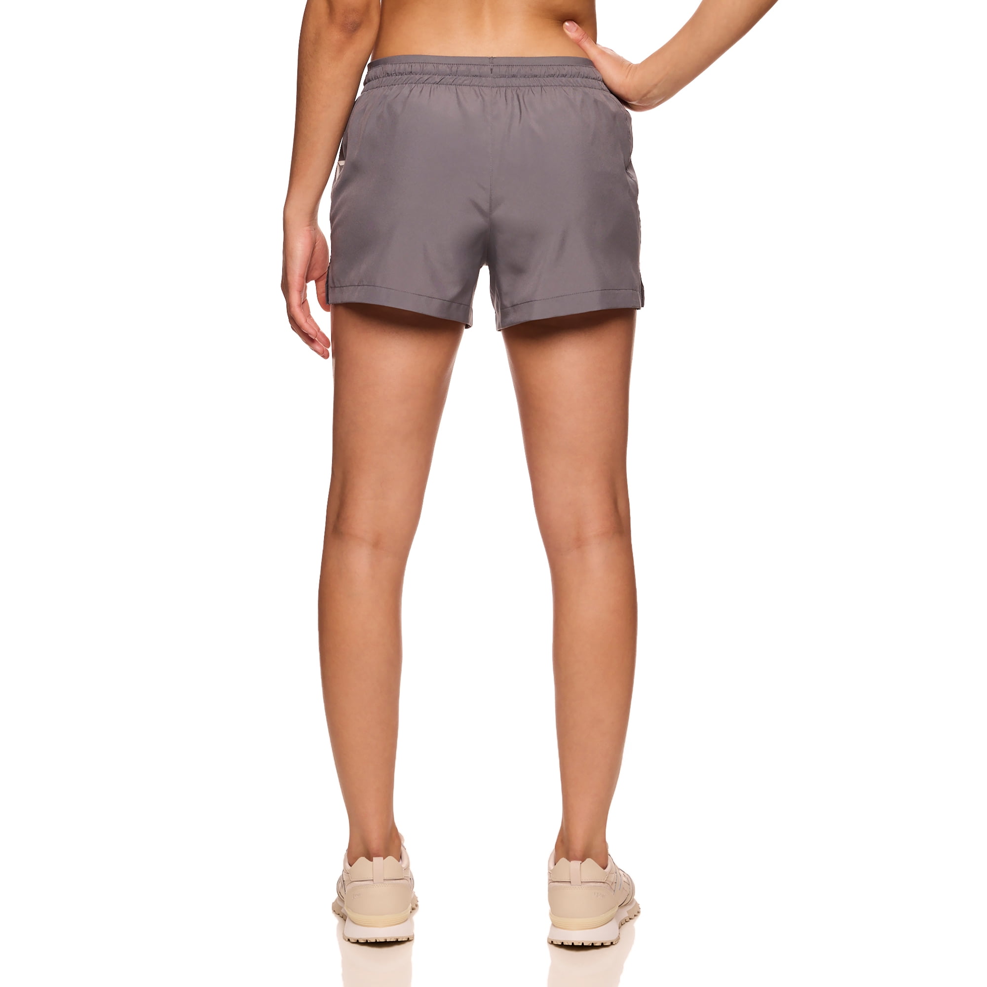 Reebok Women's and Women's Plus Staple Running Short, Sizes XS-4X