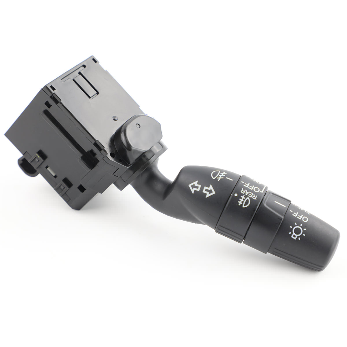 Jfieei Auto Car Parts Electrical System Car Headlight Switch Sensor 35255TA0G11 Headlight Turn