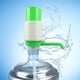 thumbnail image 3 of Dispensador de bebidas portátil Gloria Bomba de botella de agua verde, 3 of 8
