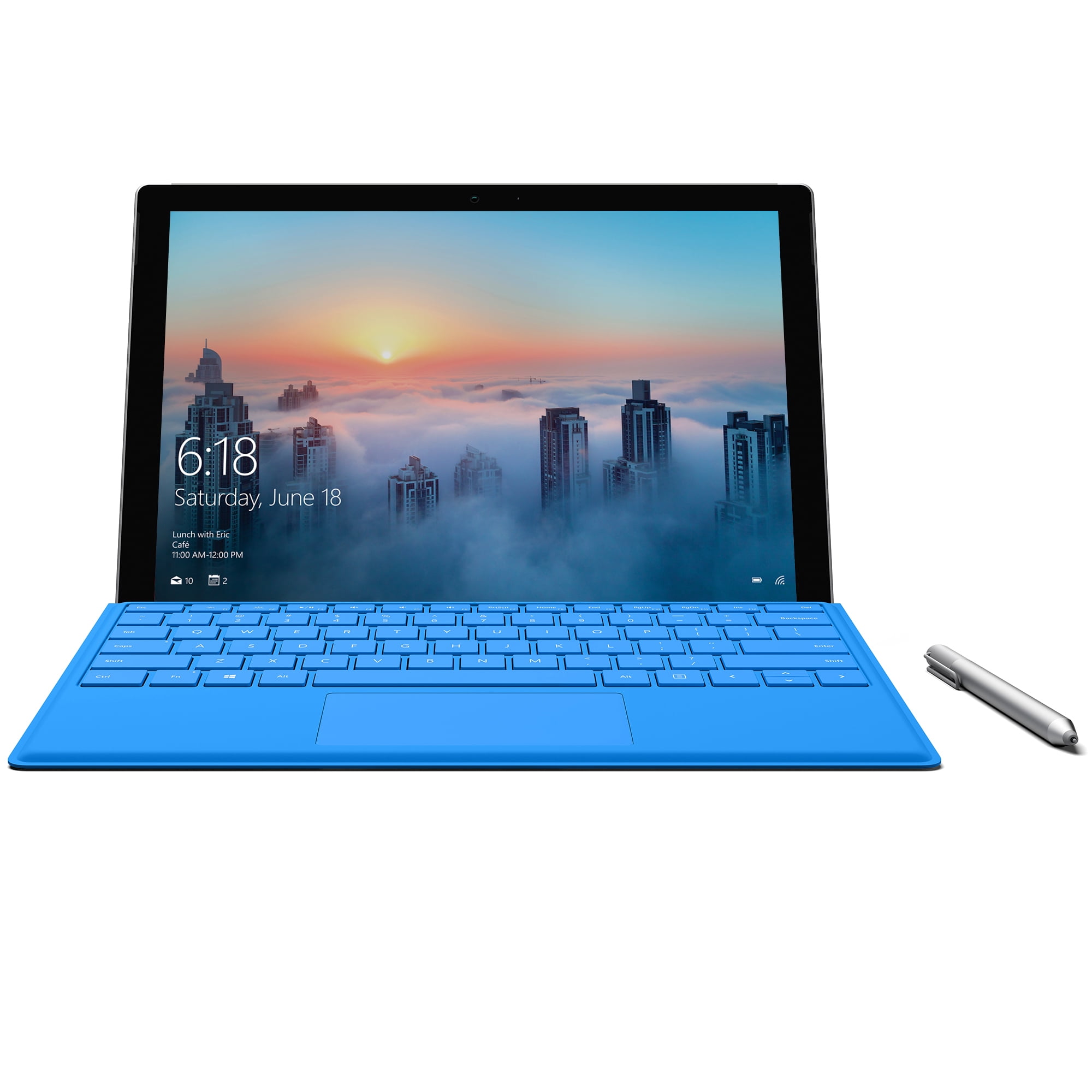 Surface Pro 4, core i7, 8GB, 256GB8GB