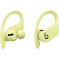 thumbnail image 3 of Beats by Dr. Dre Powerbeats Pro In-Ear Wireless Headphones (Spring Yellow) MXY92LL/A with 2x USB Wall Adapter Cubes + More BeatsByDre MXY92LL/A-1, 3 of 4