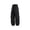 Black, variant on Luvior Men's Cargo Joggers Tapered Outdoor Hiking Athletic Workout Pants GY3 M