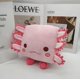 thumbnail image 1 of Nuevo Roblox Pet Simulator X Juegos De Gatos Enormes Juguete De Peluche Rosa brillar Electrónica, 1 of 3