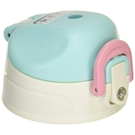 

Thermos replacement parts Cap unit for 2WAY bottle (FHO) (with member packing and seal packing) As flag// Silicone