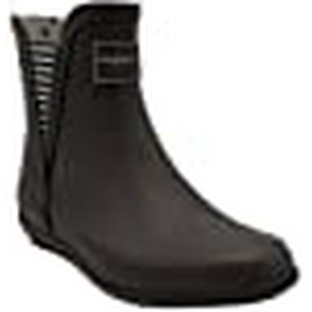 London fog chelsea rain bootie 2025