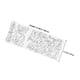 thumbnail image 2 of Kids Painting Paper Roll Wall Coloring Poster for Kids 1 Roll Drawing, 2 of 5