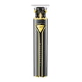 thumbnail image 2 of Maquina Para Cortar Cabello VGR V-009 Trimmer Perfiladora (DORADO)., 2 of 10