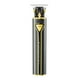 thumbnail image 2 of Maquina Para Cortar Cabello VGR V-009 Trimmer Perfiladora (DORADO)., 2 of 10