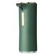 thumbnail image 3 of Inteprter Dispensador de espuma con Sensor infrarrojo ABS, a prueba de golpes, funcionamiento silencioso, alimentado por batería, dispensadores Juegos de accesorios de baño Verde Inteprter HA064177-02B, 3 of 6