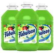 Fabuloso Passion of Fruits All-Purpose Cleaners, 169 Ounce, 3 Count