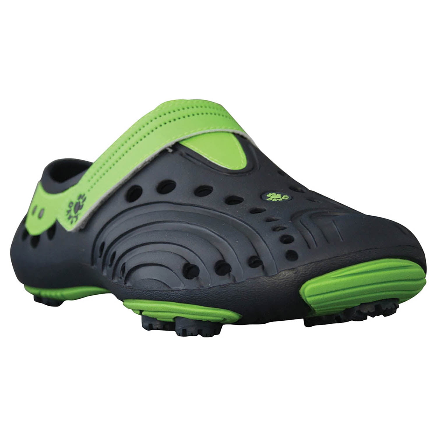 dawgs golf shoes