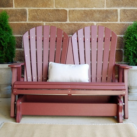 Wildridge Heritage 2 Seat Patio Glider