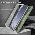 thumbnail image 4 of Funda para tablet FINTIE Tuatara para Samsung Galaxy Tab A9+ de 11 pulgadas, 4 of 9