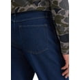 thumbnail image 5 of Wrangler Rustler Men's and Big Men's Relaxed Fit Jeans, 5 of 5