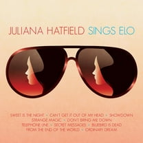 Juliana Hatfield - Juliana Hatfield Sings Elo - Music & Performance - CD