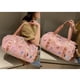 thumbnail image 3 of Chica Niño Fitness Natación Seco Húmedo Bandolera Correas Ajustables Bolsas Atléticas, 3 of 9