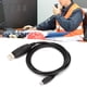 thumbnail image 1 of Cable De Programación Walkie Talkie Línea De Frecuencia De Escritura USB Para BFT1 BF9100A, 1 of 7