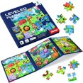 thumbnail image 3 of Children Puzzle Magnet Puzzle Lion Puzzle For Children Puzzle From 3 Travel Games Children From 3 Educational Toys For Children 3 4 5 Years Older 3 4 5, 3 of 5