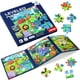 thumbnail image 3 of Children Puzzle Magnet Puzzle Lion Puzzle For Children Puzzle From 3 Travel Games Children From 3 Educational Toys For Children 3 4 5 Years Older 3 4 5, 3 of 4