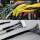 thumbnail image 2 of Inteprter 530 Uds. Tubo termorretráctil envoltura eléctrica mangas de Cable de alambre PE 2:1 manguito aislado surtido de kits de tubos de Electrónica miscelánea rojo+negro 127 piezas, 2 of 6
