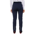 thumbnail image 5 of SWIX Adult Female Infinity Softshell Pants, Color: Dark Navy, Size: M, 5 of 7
