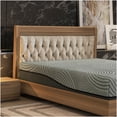 thumbnail image 4 of CHAMPFLAG Twin XL Gel Memory Foam Mattress, 12 Inch Cooling Bed Mattress, CertiPUR-US, Plush Medium Soft, Pressure Relieving, Motion Transfer Isolation, 4 of 5