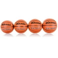 thumbnail image 3 of Mikasa BX1000 Series Ballon de Basketball d'Extérieur, 3 of 3