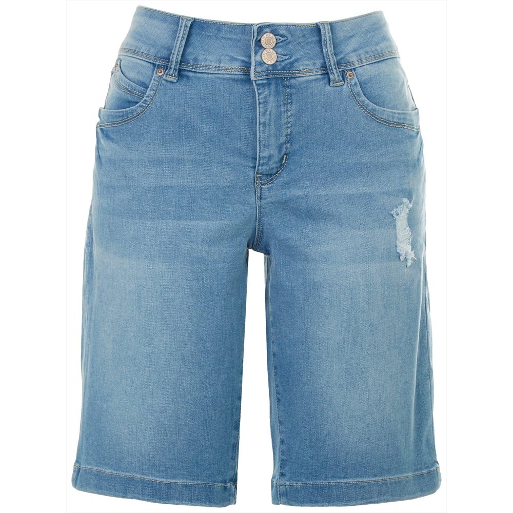 ymi jogger shorts