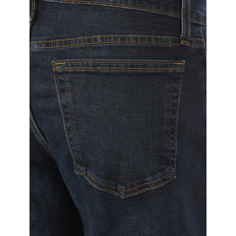 George Men's Relaxed Fit Jeans photo 6