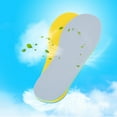 thumbnail image 4 of Coussin de Chaussures, Semelle Intérieure Confortable en Éponge Respirante Double Face Testée Professionnellement, 4 of 11