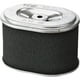 thumbnail image 1 of Filtro de aire Honda OEM 17210-Z4M-821 para GX120 GX140 GX160 GX200, 1 of 3