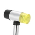 thumbnail image 3 of Steel Handle 25mm, Multi Functional Hand Tool Double Hammer Head Face Rubber, 3 of 8