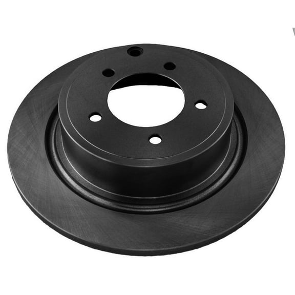 UAP Disc Brake Rotor 53043