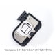 thumbnail image 5 of Methold Tapa de la Tapa de la puerta Piezas de reparación Accesorios del cuerpo Ensamblaje de reemplazo a prueba de polvo Accesorios de cámara y óptica, 5 of 6