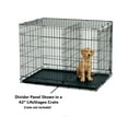 thumbnail image 2 of Midwest Homes For Pets Divider Dog Panel, 2 of 5
