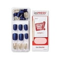 thumbnail image 2 of KISS imPRESS Nails - Wannabe Star, 2 of 4