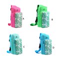 thumbnail image 3 of maskred For Carrying Case Game Console Travel Bag Chest Cross Bag, 3 of 6