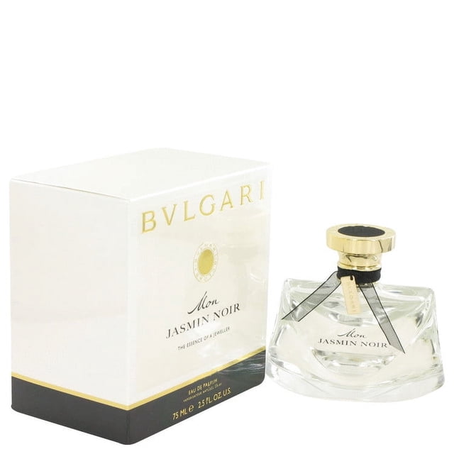 Perfume Jasmin Noir Bvlgari EDP 75 ml