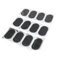 thumbnail image 3 of Bicycle Tire Patch, Oval Mountain Bike Inner Tube Patch Rubber  For Cycling, 3 of 8