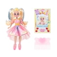 thumbnail image 2 of Fashion Doll Royale High Raynebow The Light Fairy 23 cm, 2 of 4