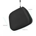 thumbnail image 3 of Handle Bag, Portable Anti Shock Travel Carry Case Waterproof  For   Handle, 3 of 8