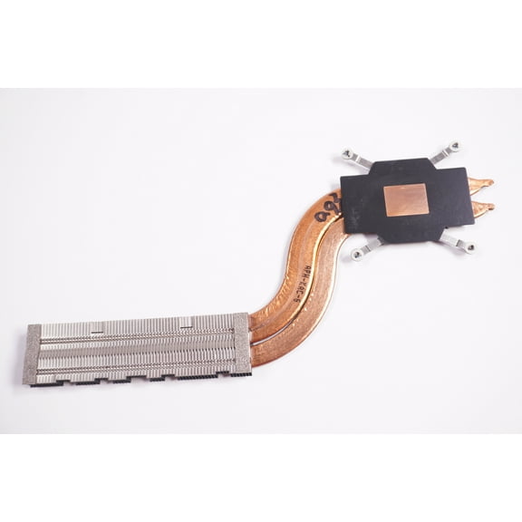 Compatible With 5H40S20058 Replacement for 5H40S20058 Lenovo CPU Heatsink 81YQ0007US IDEAPAD 5-15ARE05