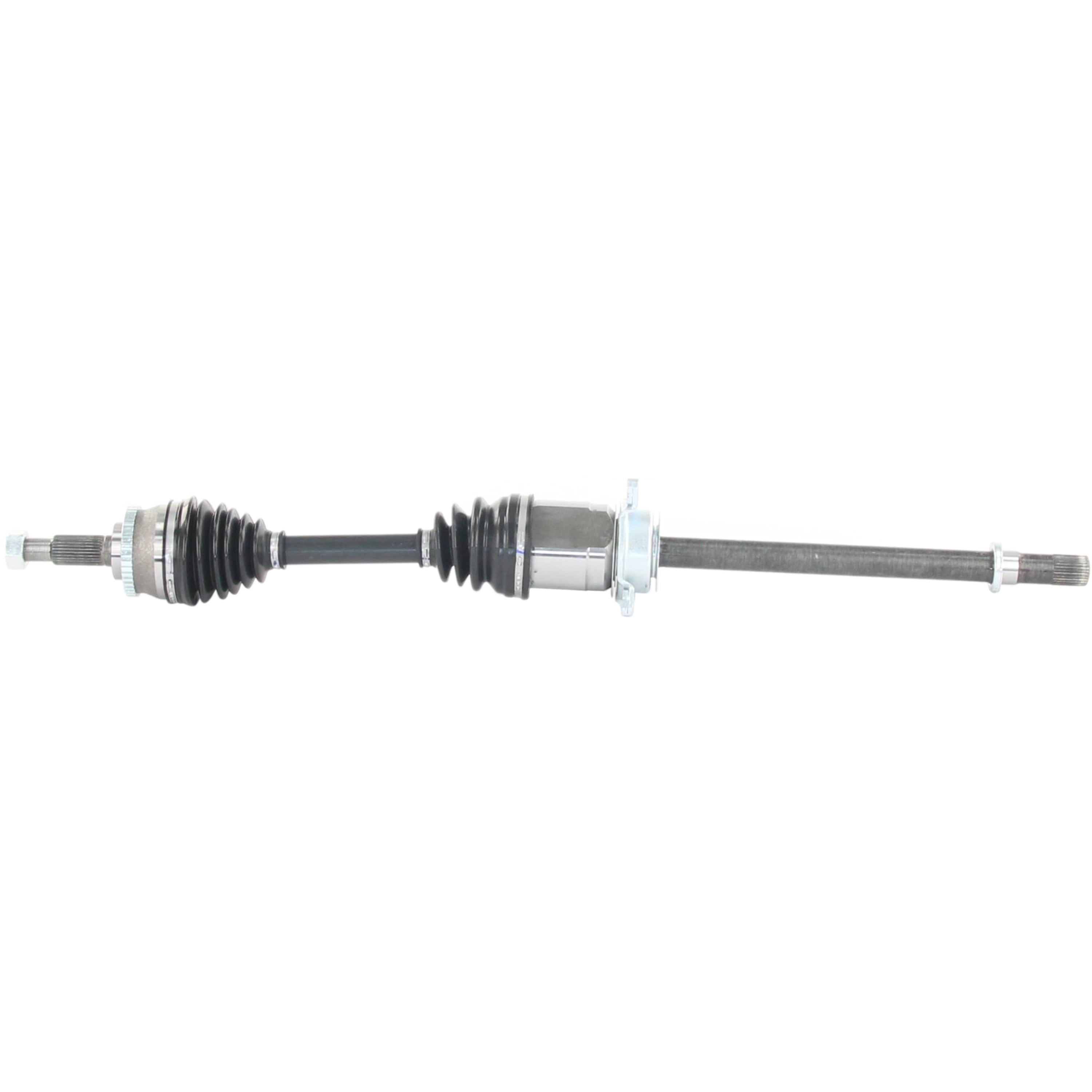 Wonh Ni-8190 Cv Axle Shaft Fits select: 2004 NISSAN MAXIMA, 2002-2004 NISSAN ALTIMA