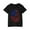 Black, variant on CFLVAEK 4th of July T Shirts for Kids Girls Boys Novelty American Flag Patriotic Graphic Tees Casual Short Sleeve Crewneck Cotton Tshirts Indenpendence Day Holiday Shirts 7 Years